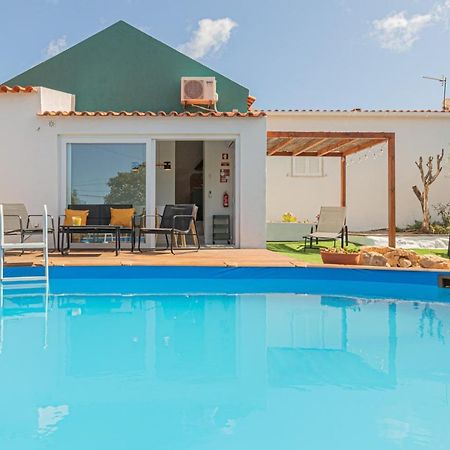 Casa Pinhao Villa Сесимбра Екстериор снимка