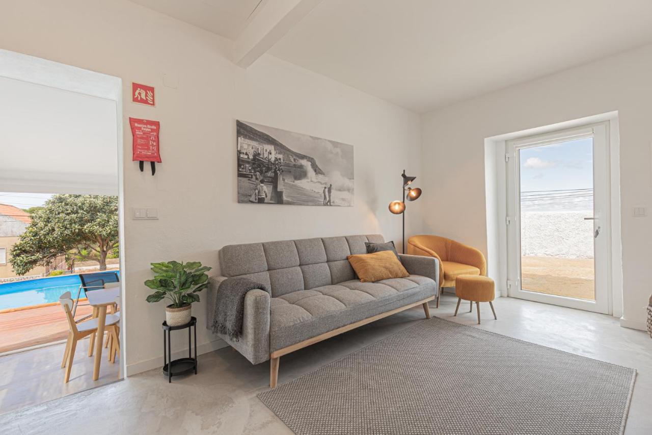 Casa Pinhao Villa Сесимбра Екстериор снимка