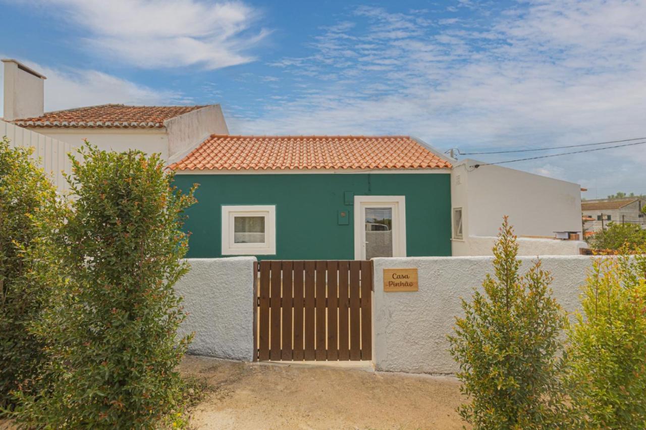 Casa Pinhao Villa Сесимбра Екстериор снимка