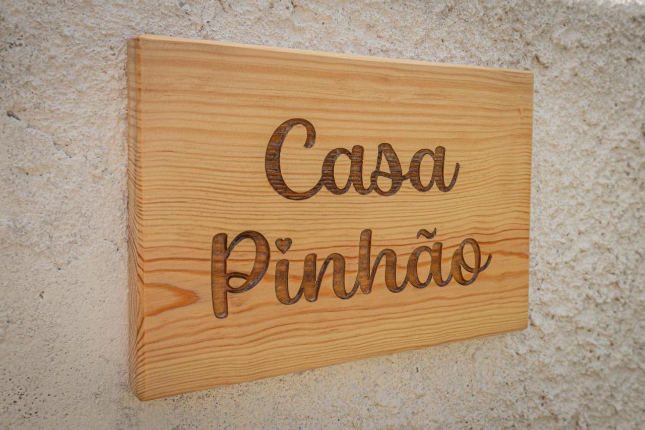 Casa Pinhao Villa Сесимбра Екстериор снимка
